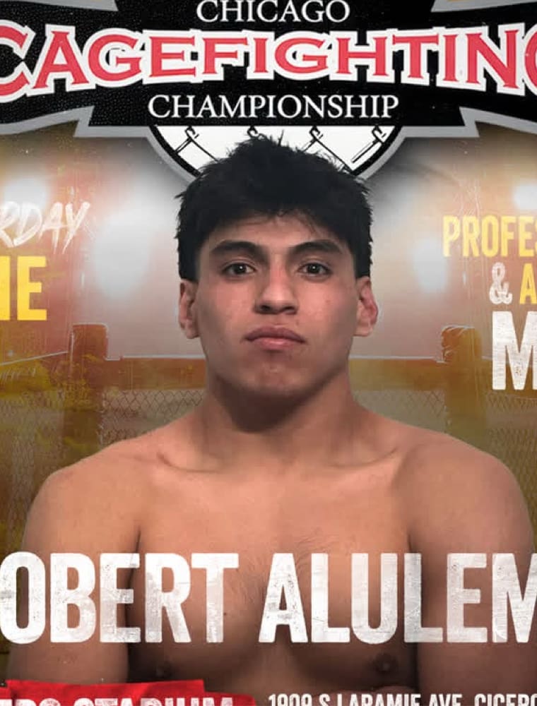 Robert Alulema