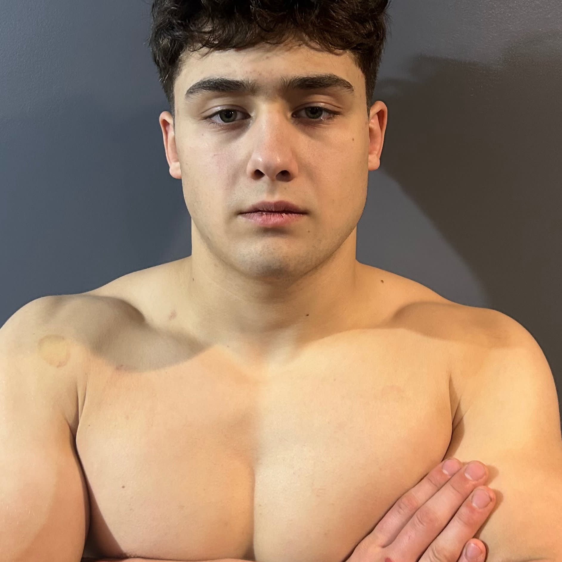 Lucas MacDonald