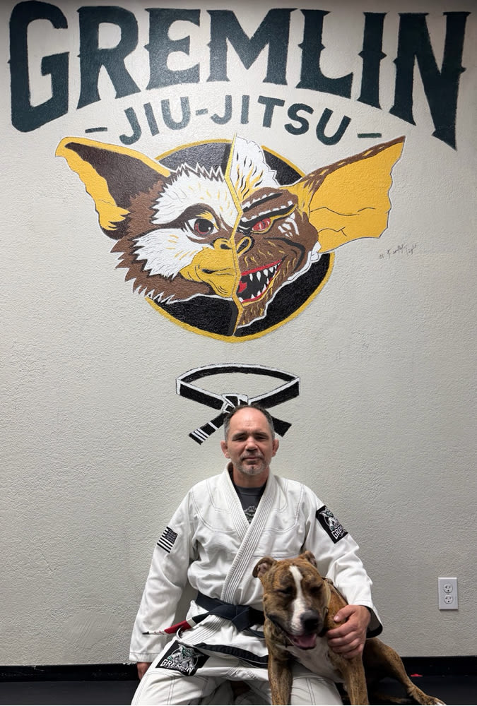 GremlinJiuJitsu