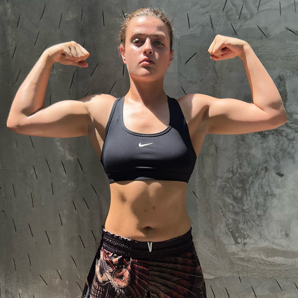 Eden Del Rey