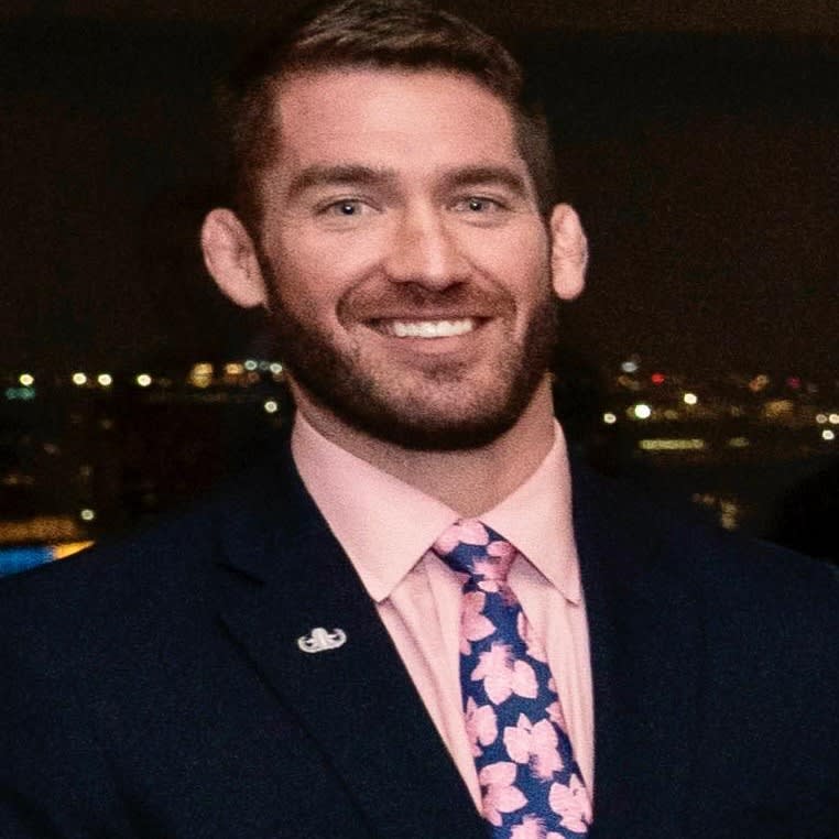 Josh Stanley