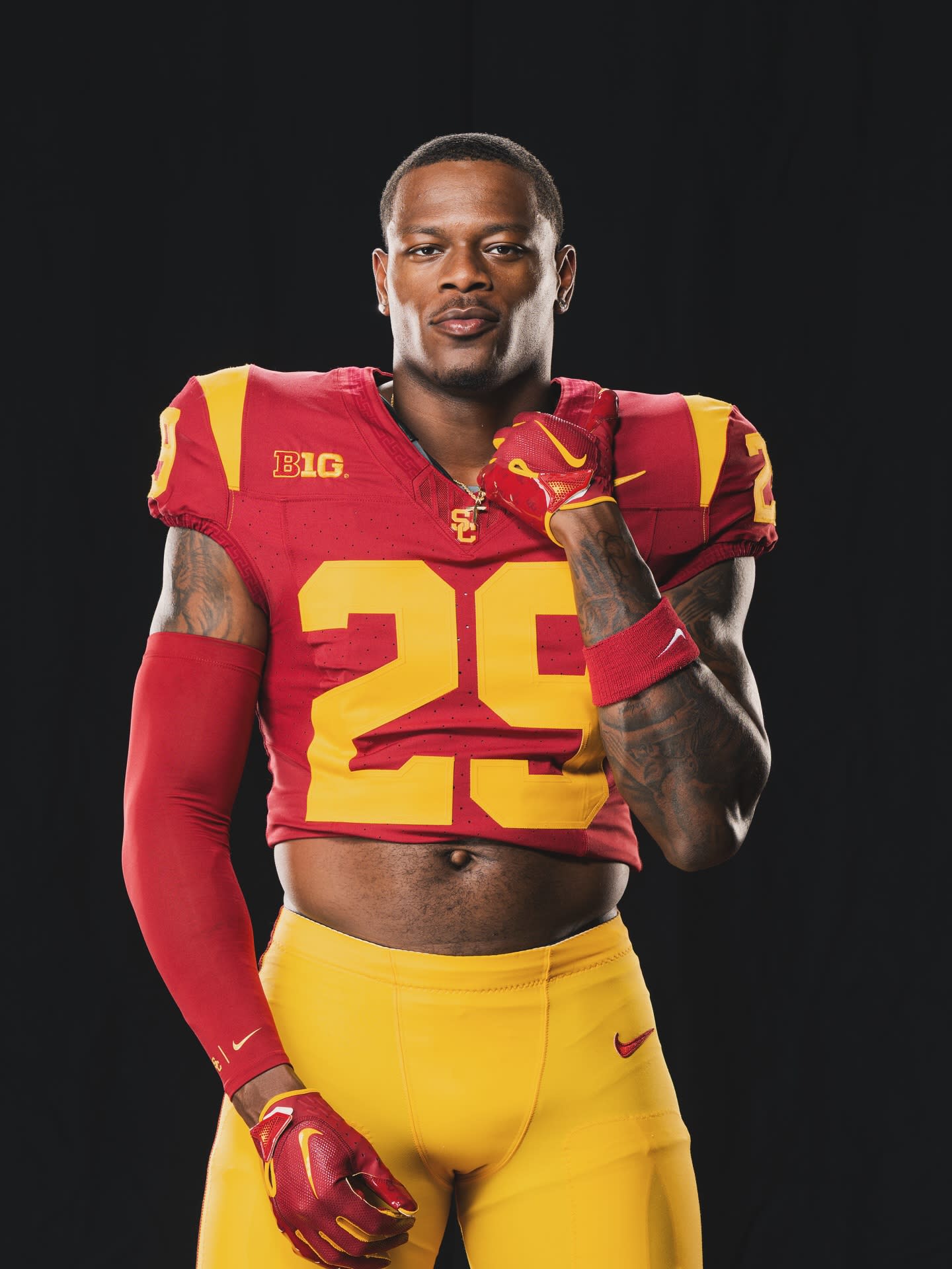 Garrison Madden