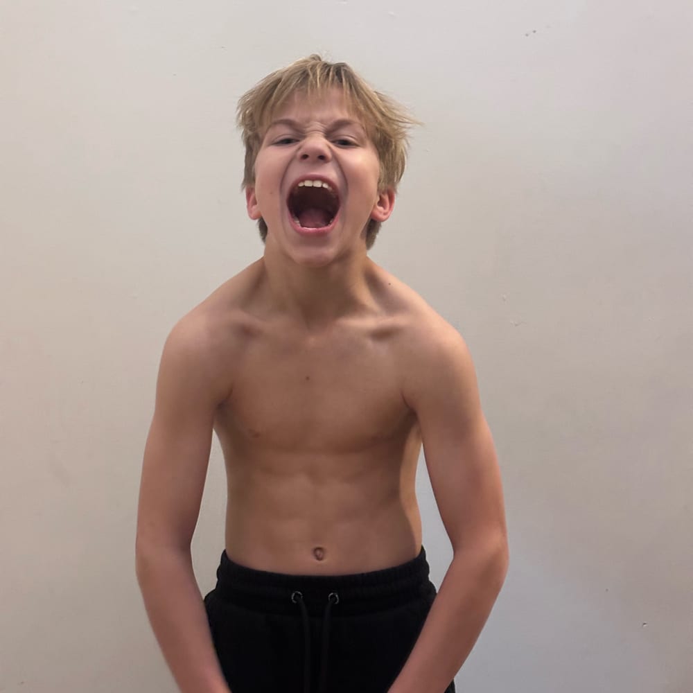 Wyatt Martin