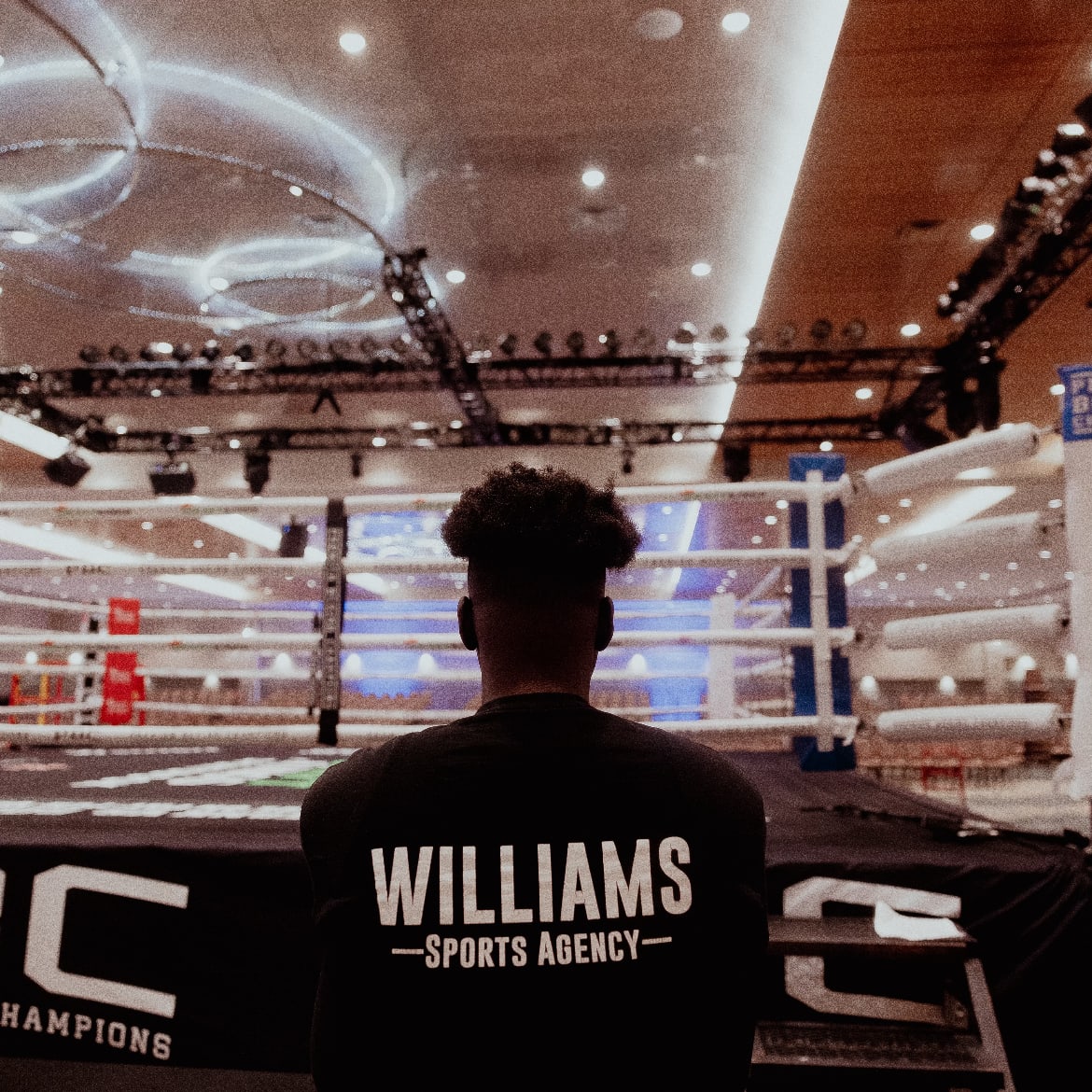 Williams Sports Agency