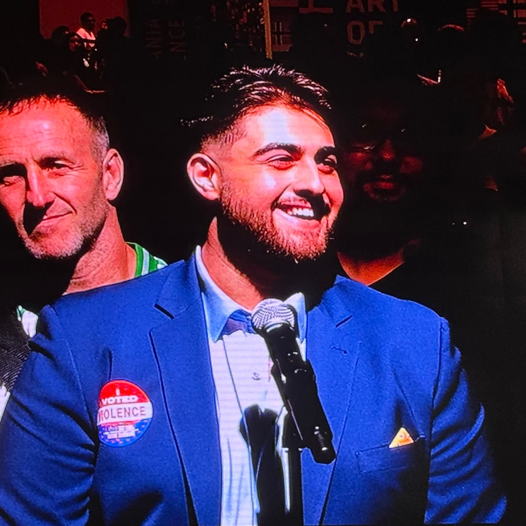 Nick Singelakis