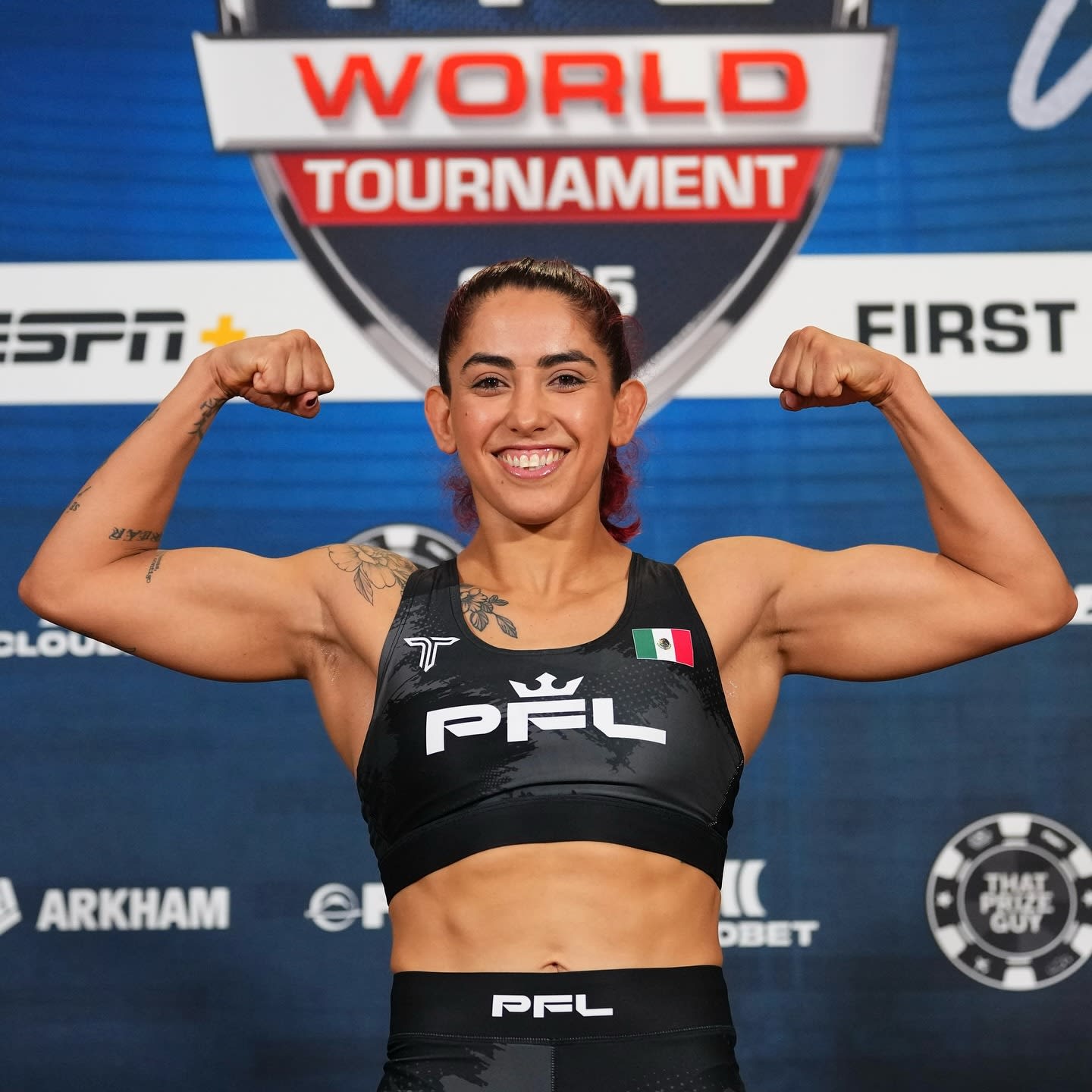 Saray Orozco