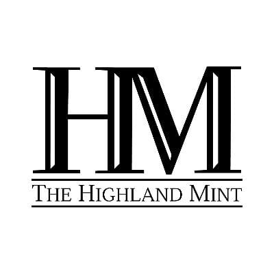 The Highland Mint