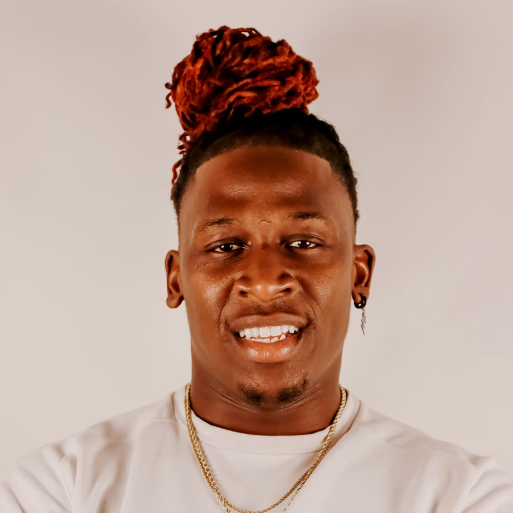 Lucky Whitehead