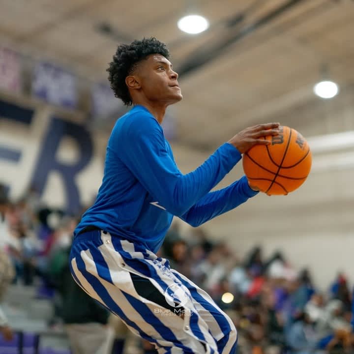 Jordan Brown