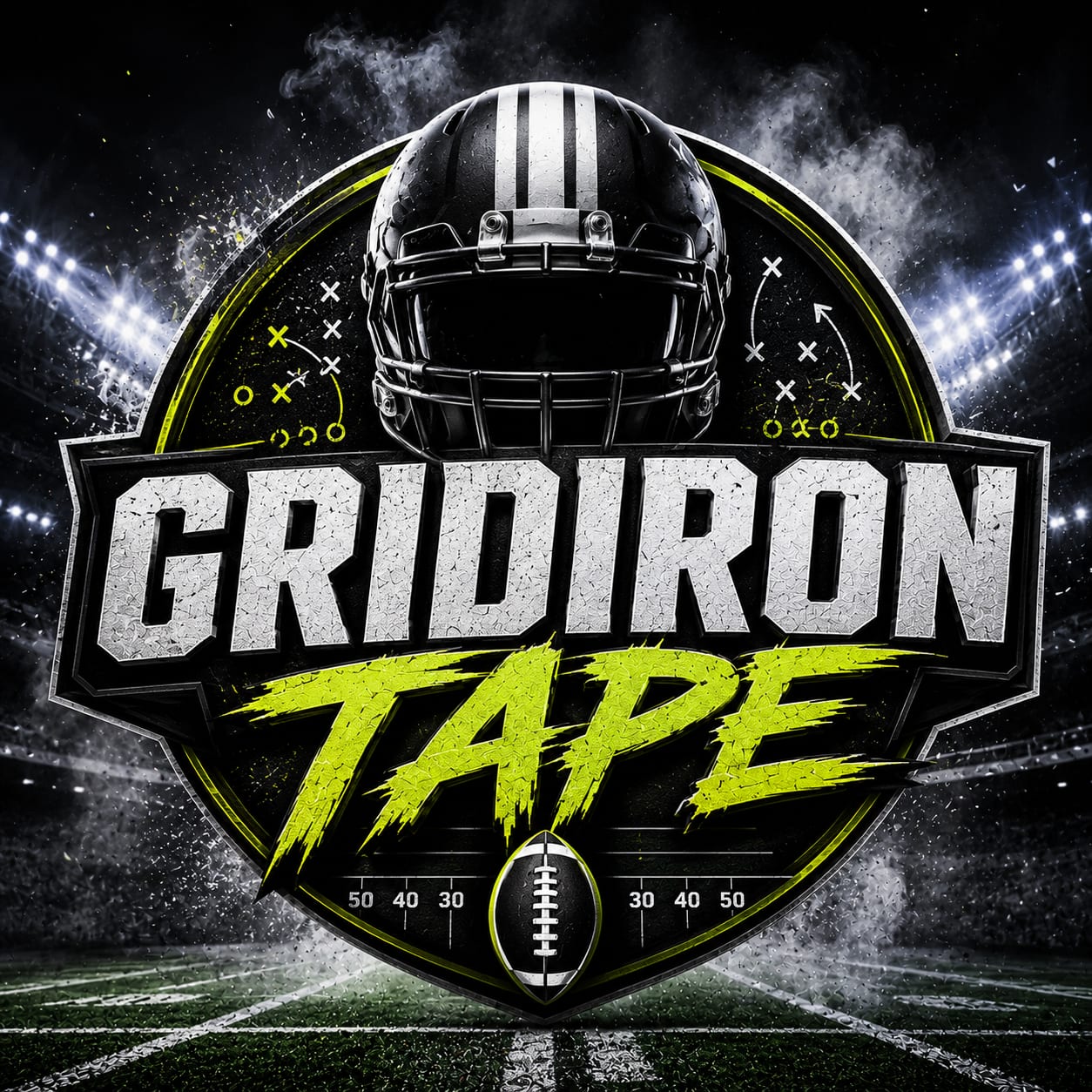 Gridiron Tape