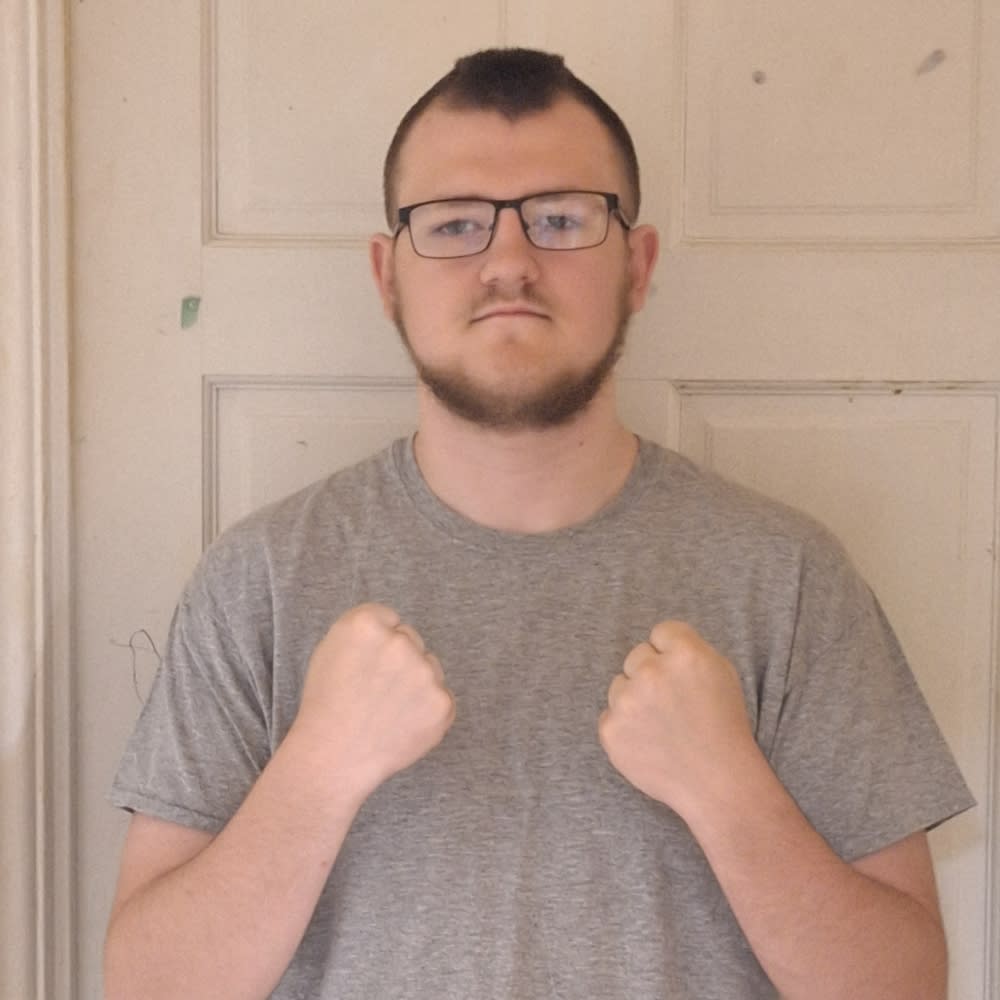 Shaun Lucas Shafer