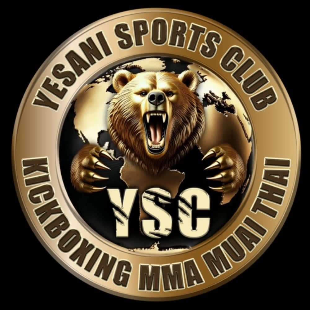 Yesani Sports Club