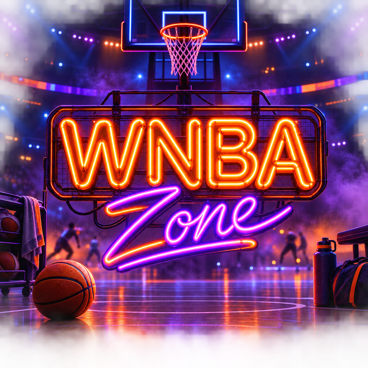 WNBA Zone