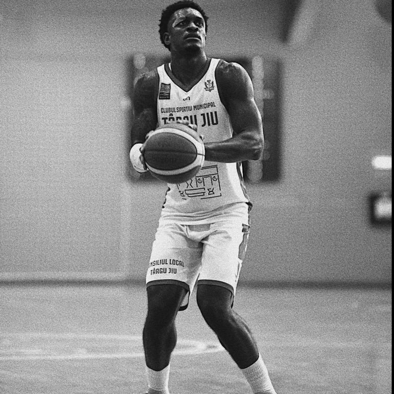 Khydarius Smith
