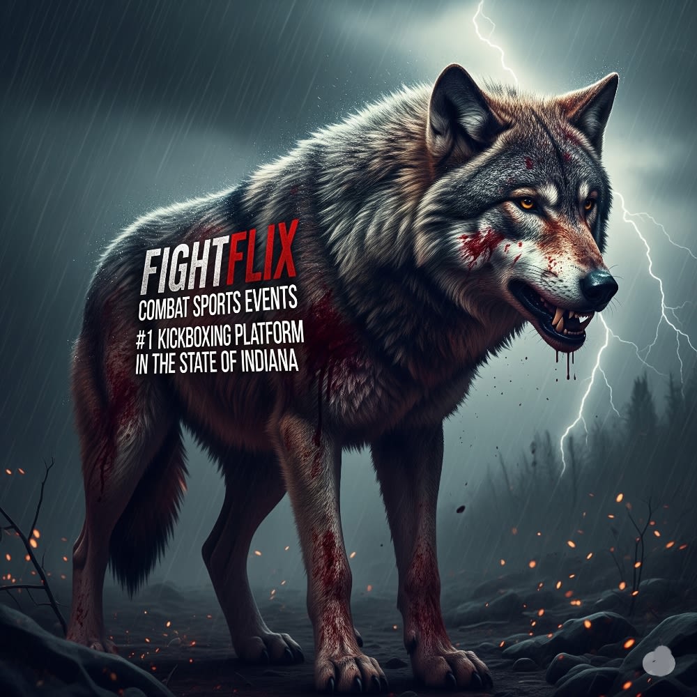 FightFlix