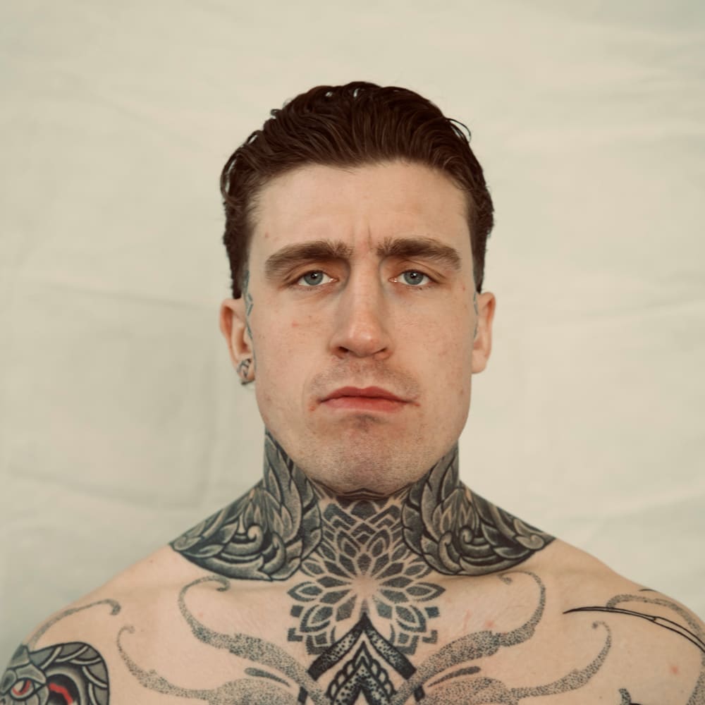 Ciaráin Shanahan