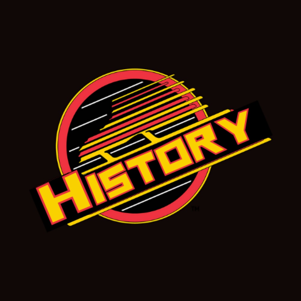 Canucks History