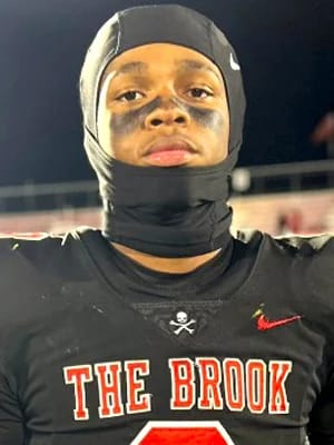 Darieon Prescott