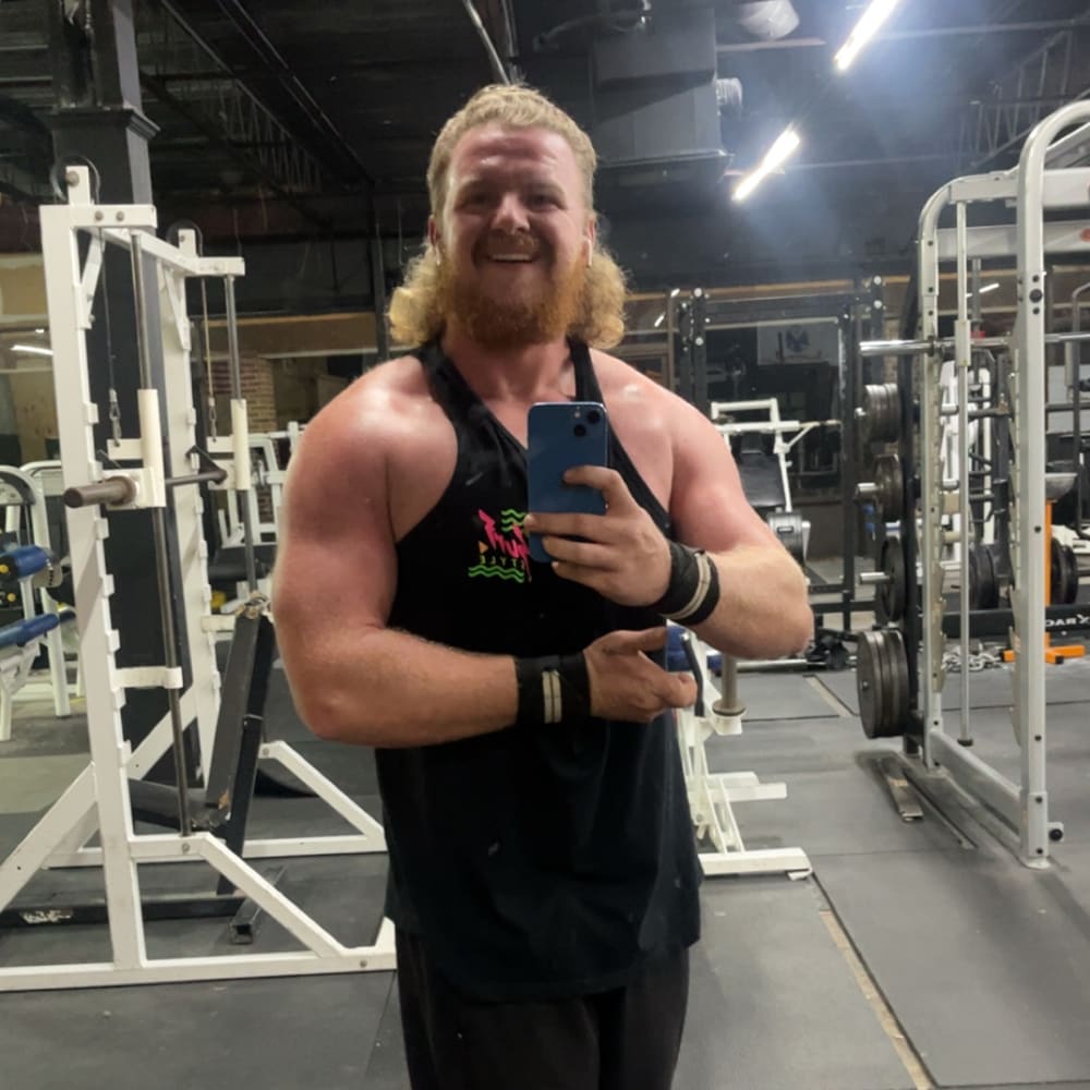 Brandon Metcalfe
