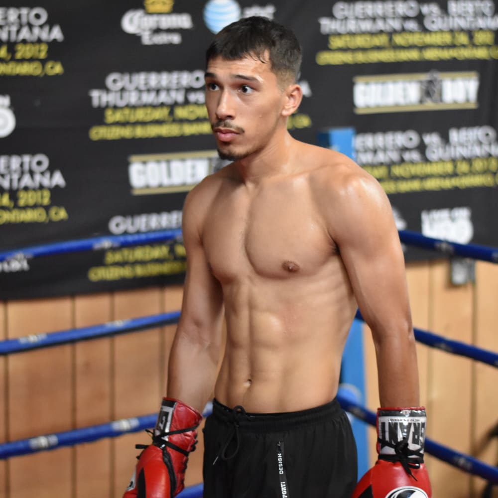 Isaiah Orosco