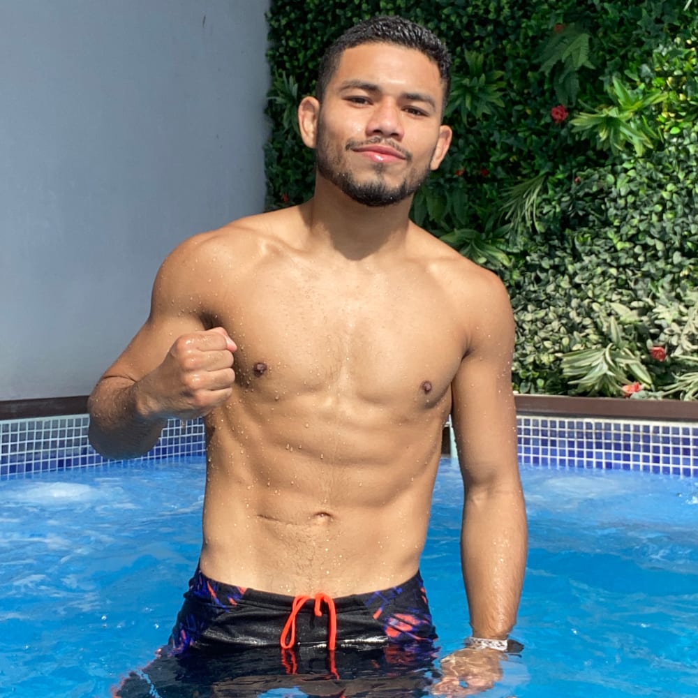 Ramses Cruz