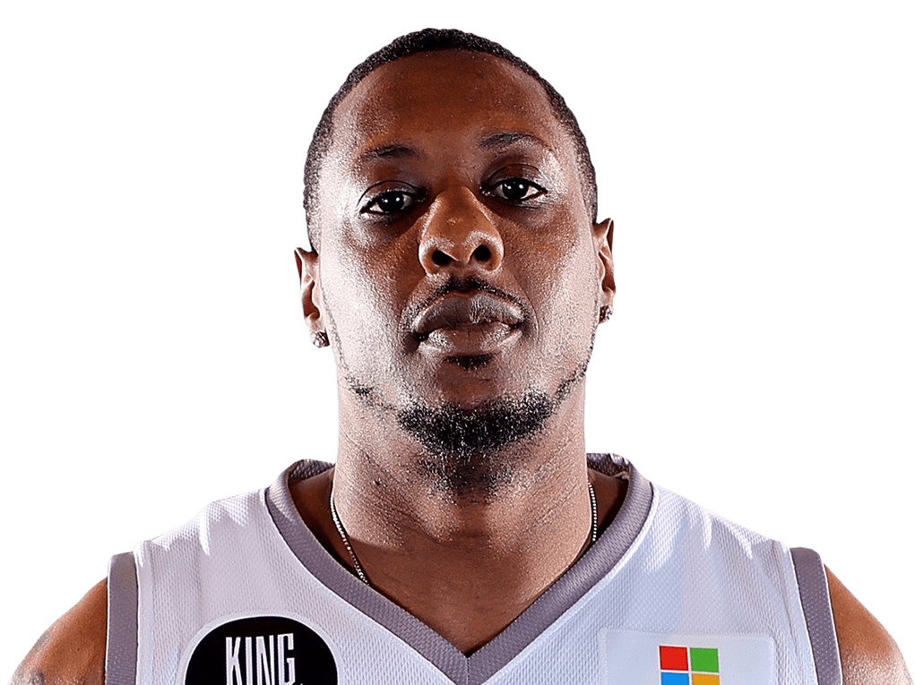 Mario Chalmers