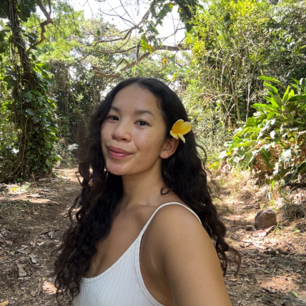 Lydia | Your Sporty Sis 🌺