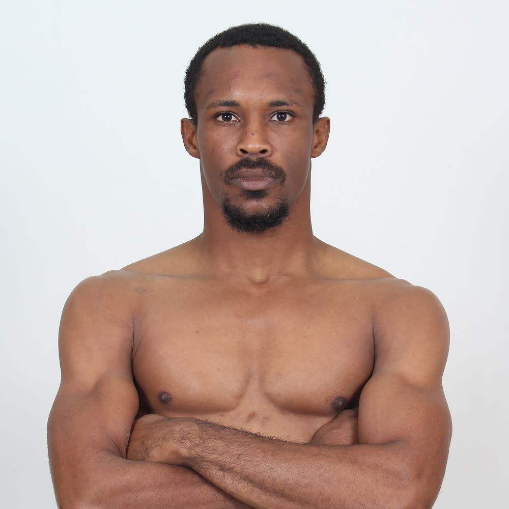 Joshua James