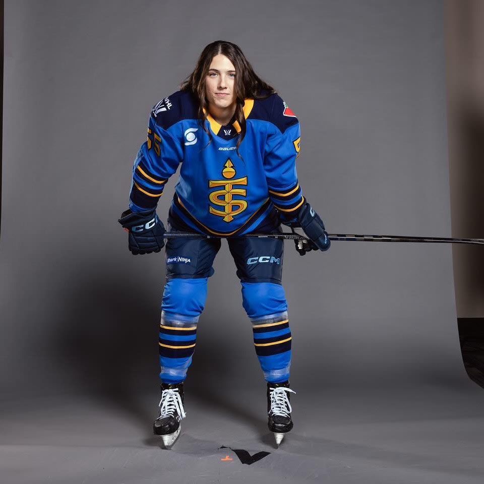 Rylind Mackinnon