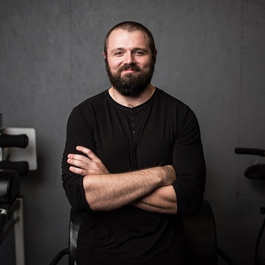 The HamburgerTrained Podcast with Mike Hedlesky