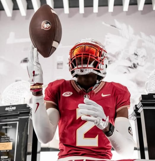 Jamari Howard