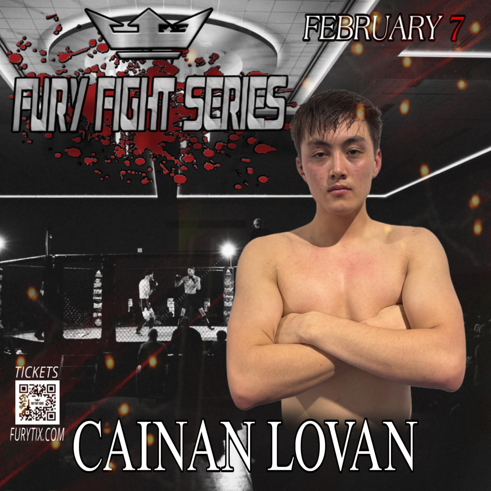 Cainan Lovan
