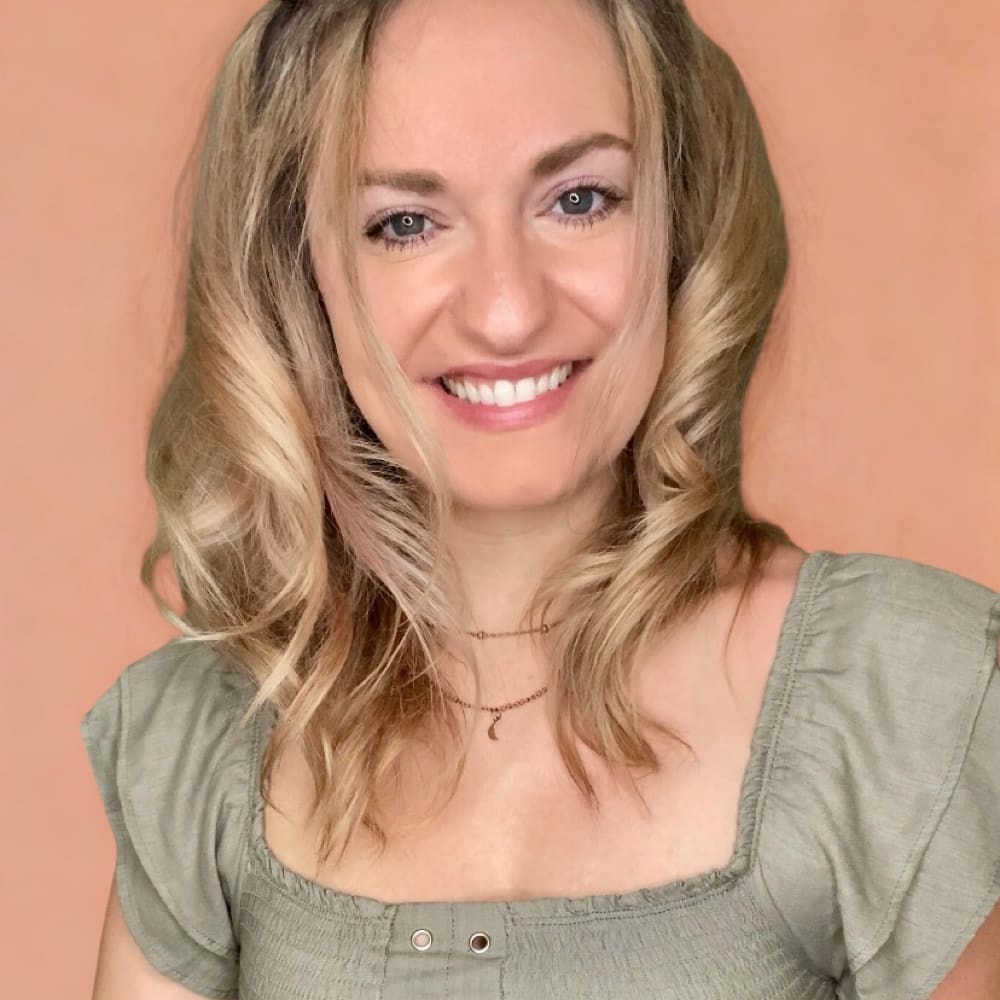 Shauna Michele