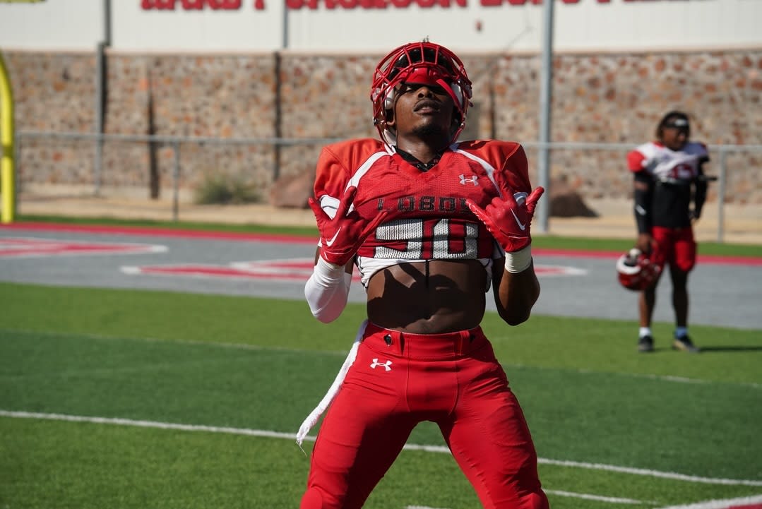 Malik Francis