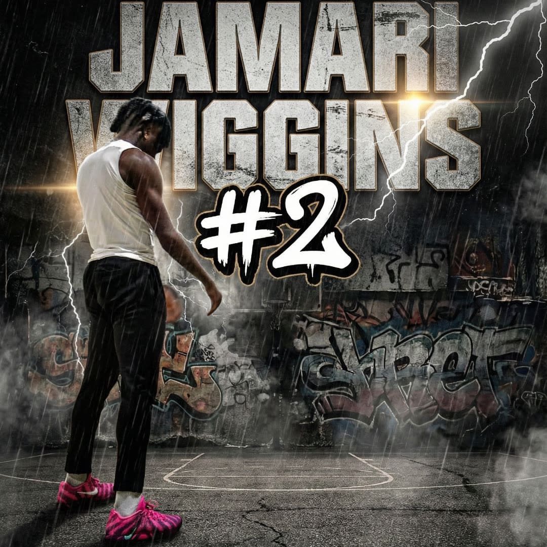 Jamari Wiggins