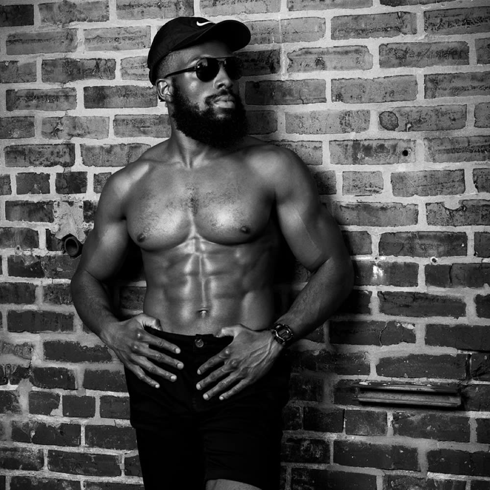 Canice Okereke