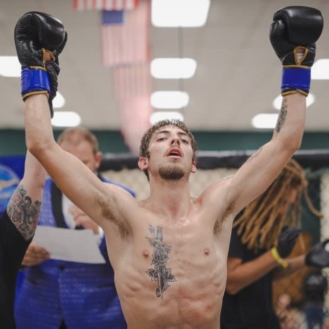 Karson Drazkowski