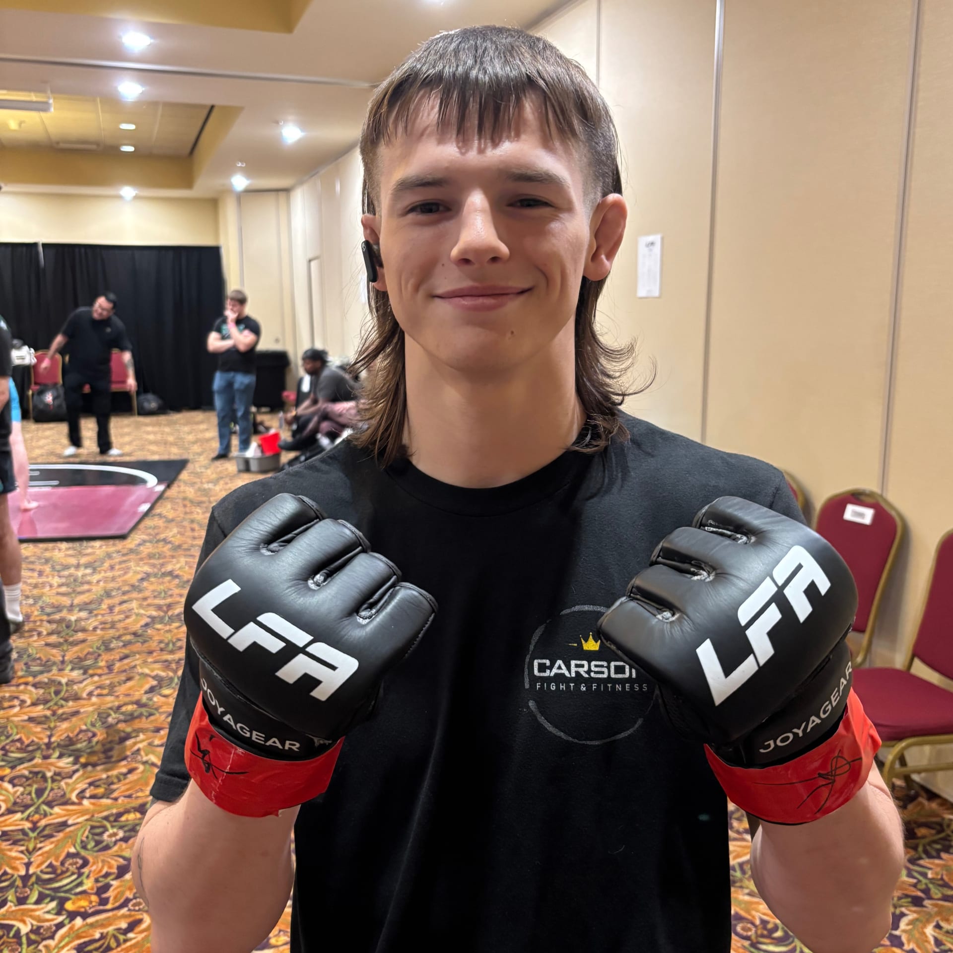 Gage Nolan