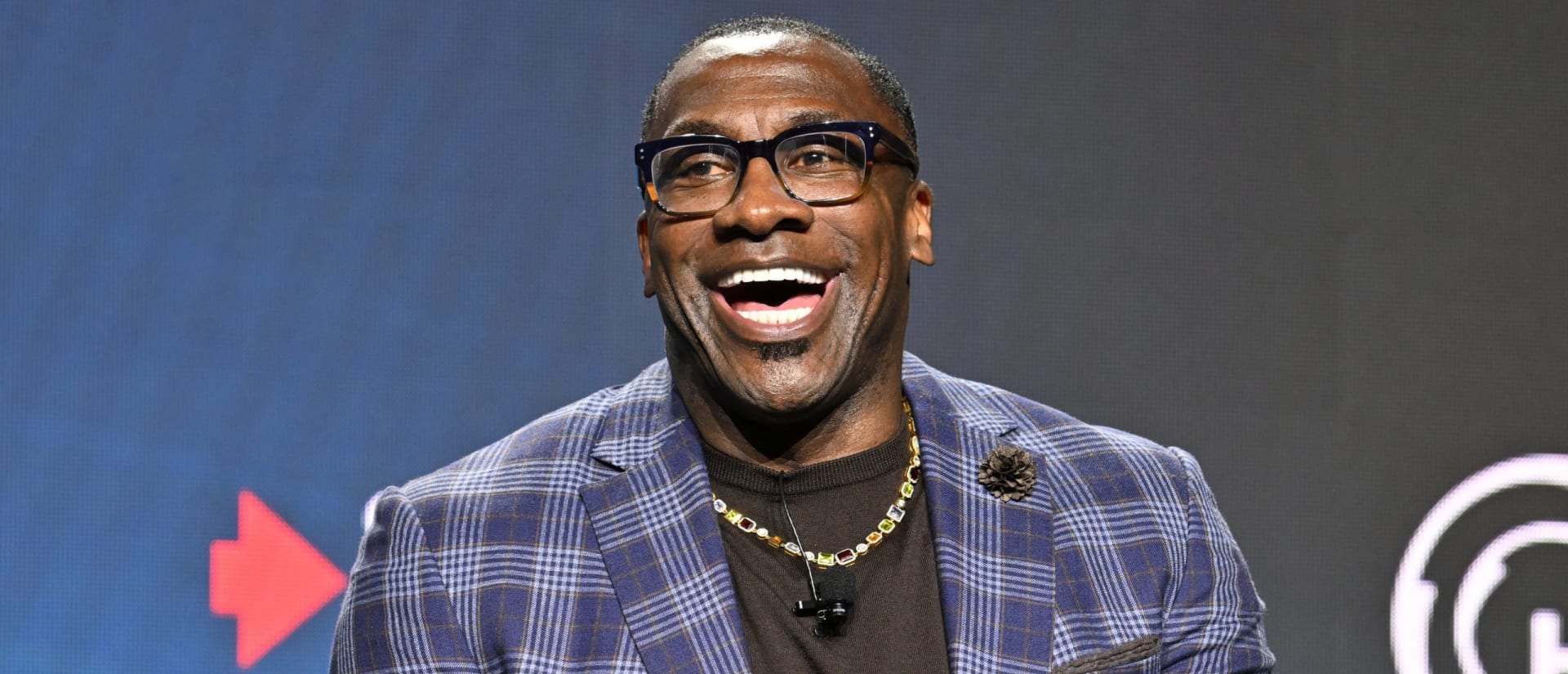 Shannon Sharpe