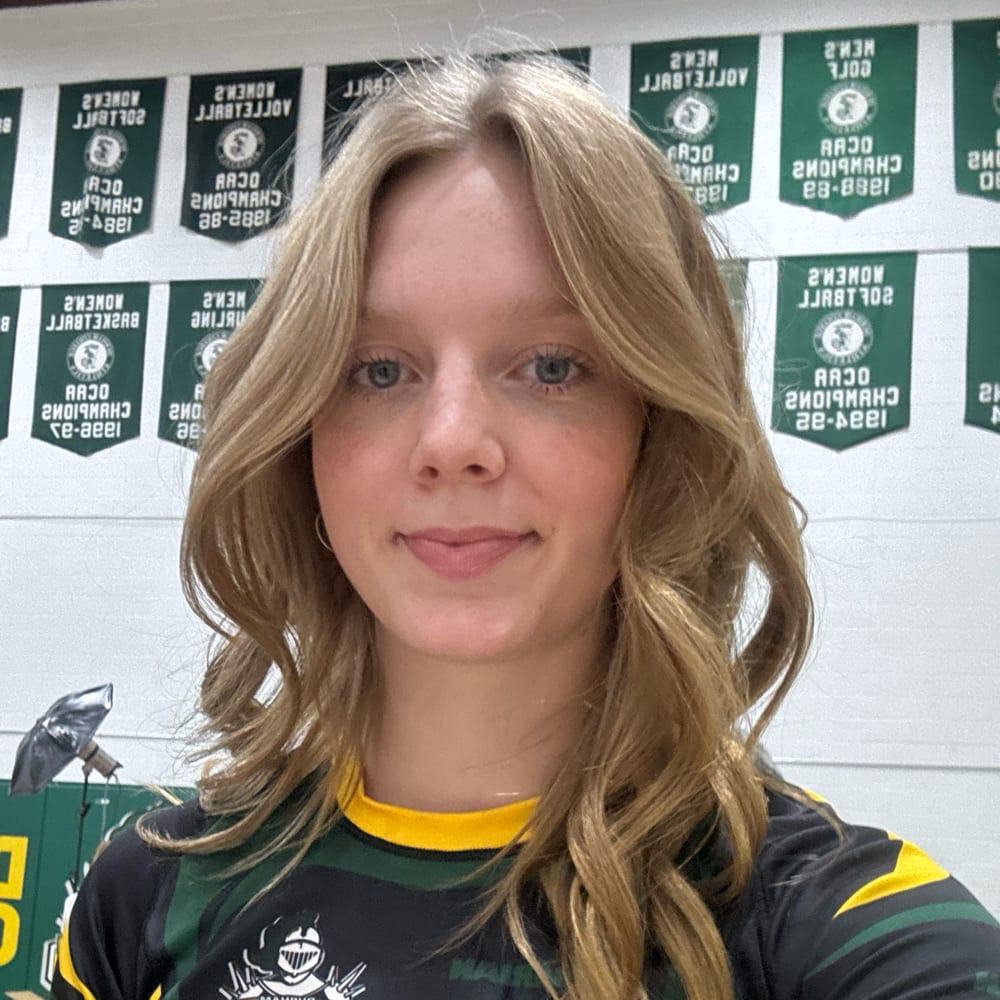 Abby Granger