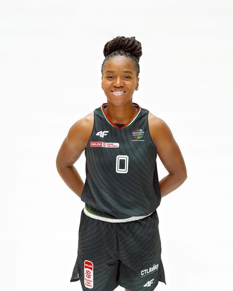 Keke Calloway