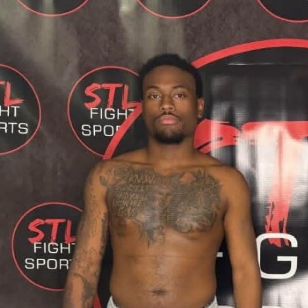 Tyrone "Pharaoh" Foster