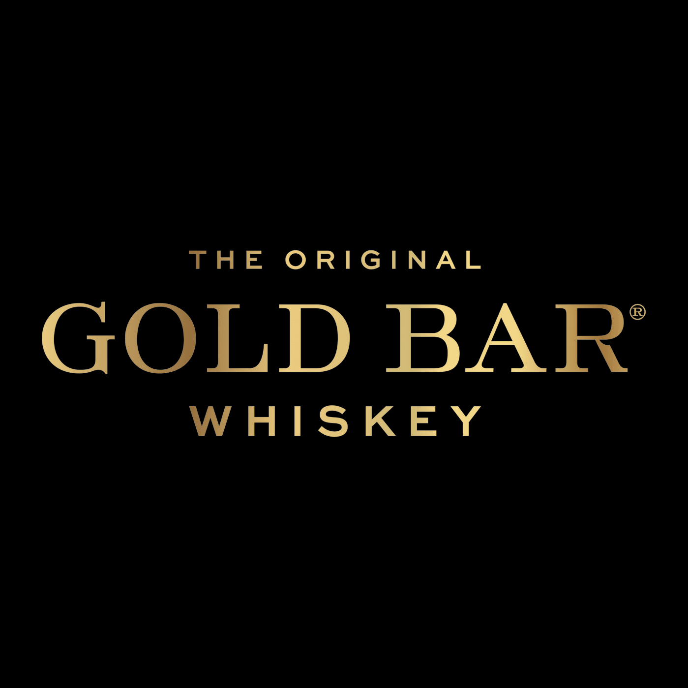 Gold Bar Whiskey