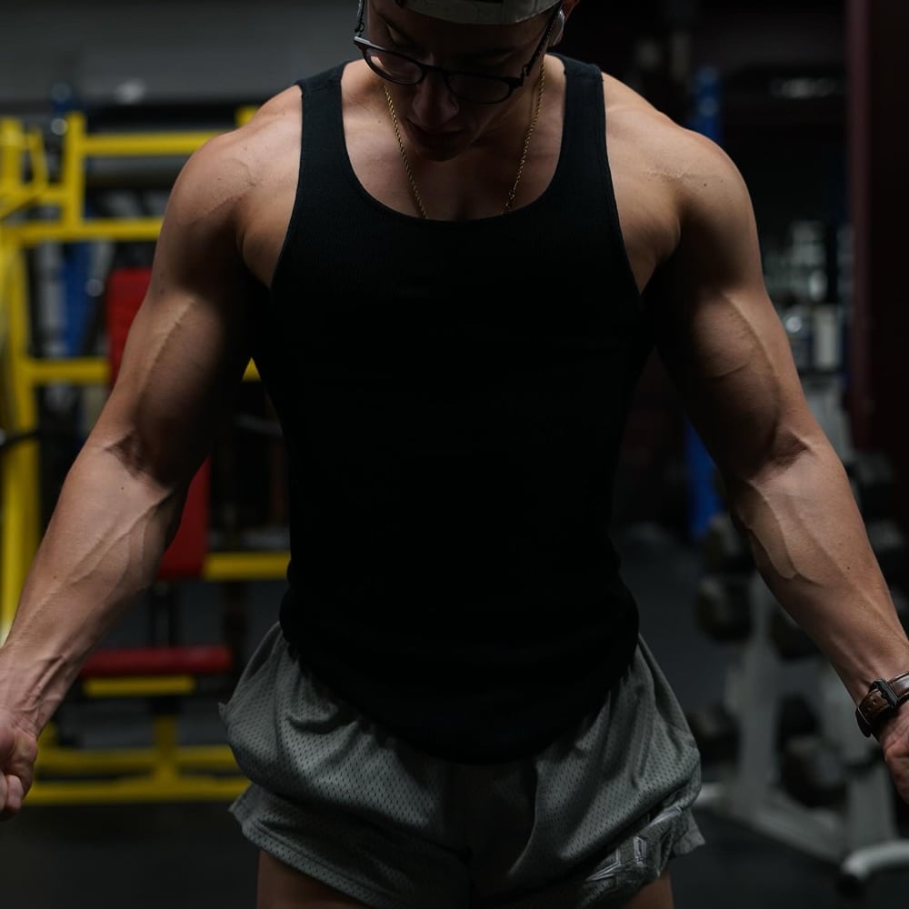 Noah Miller