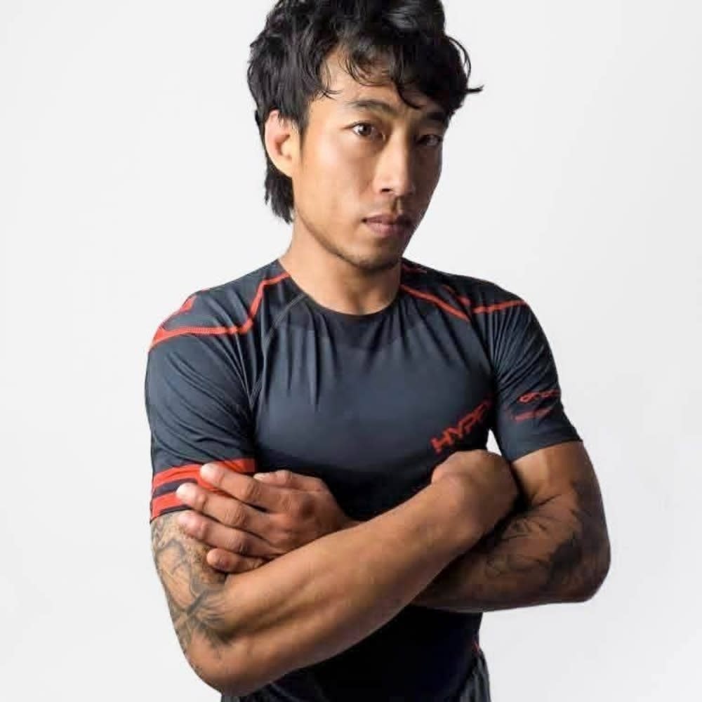 Eric Phan