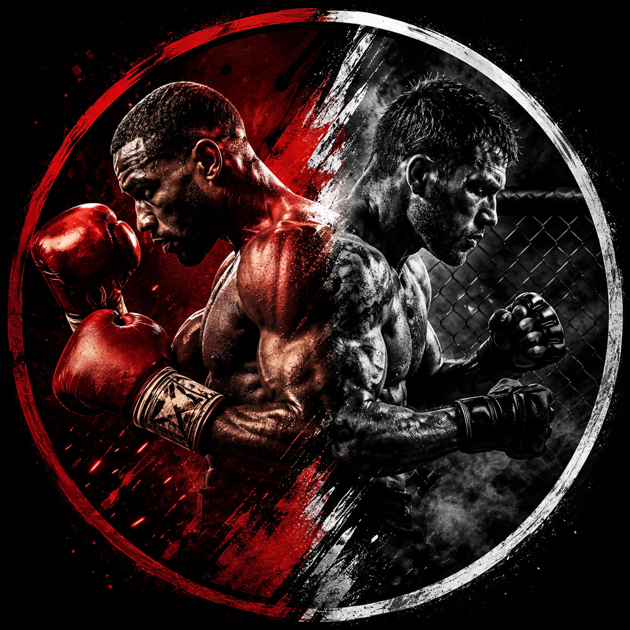 Combat Zone