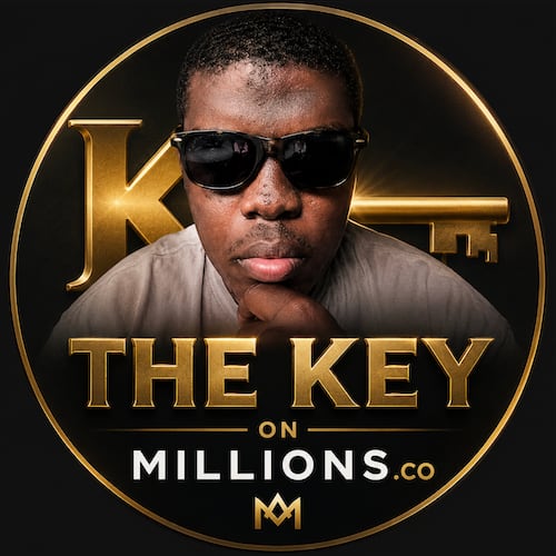 Keyman