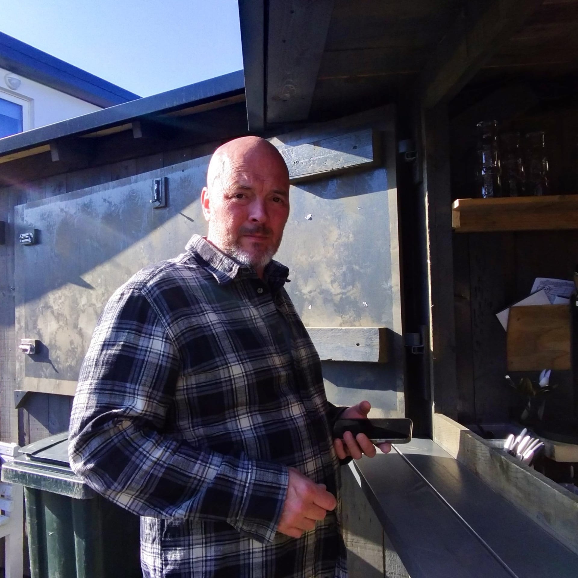 Steinar Þorfinnsson