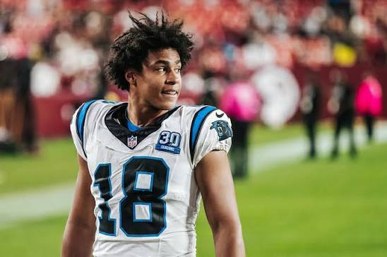 Jalen Coker