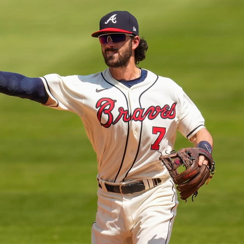 Dansby Swanson